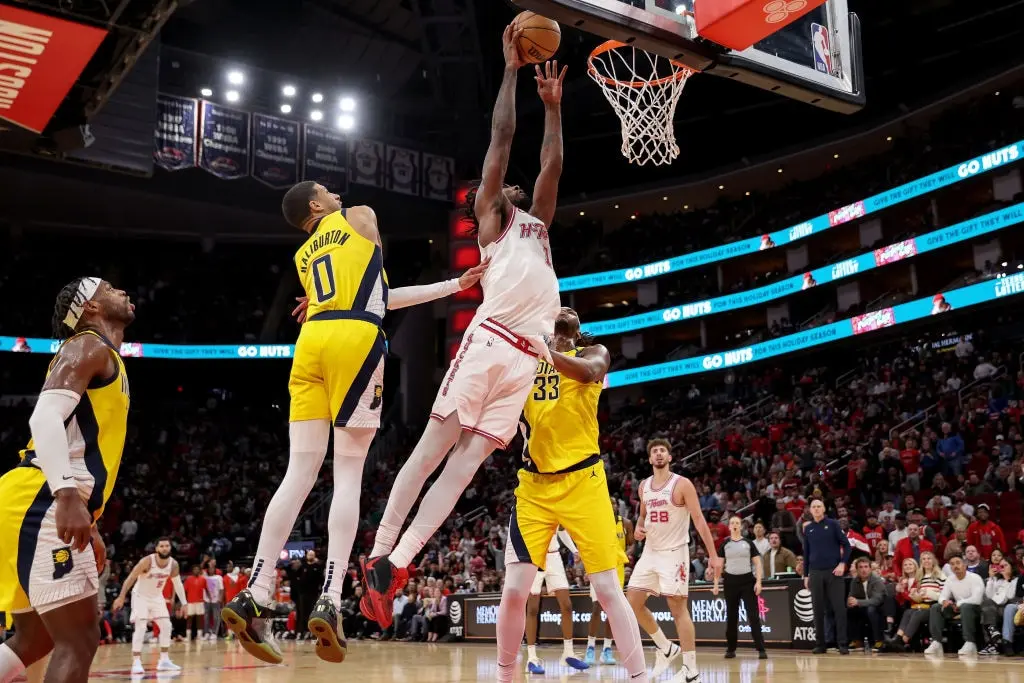 pacers rockets