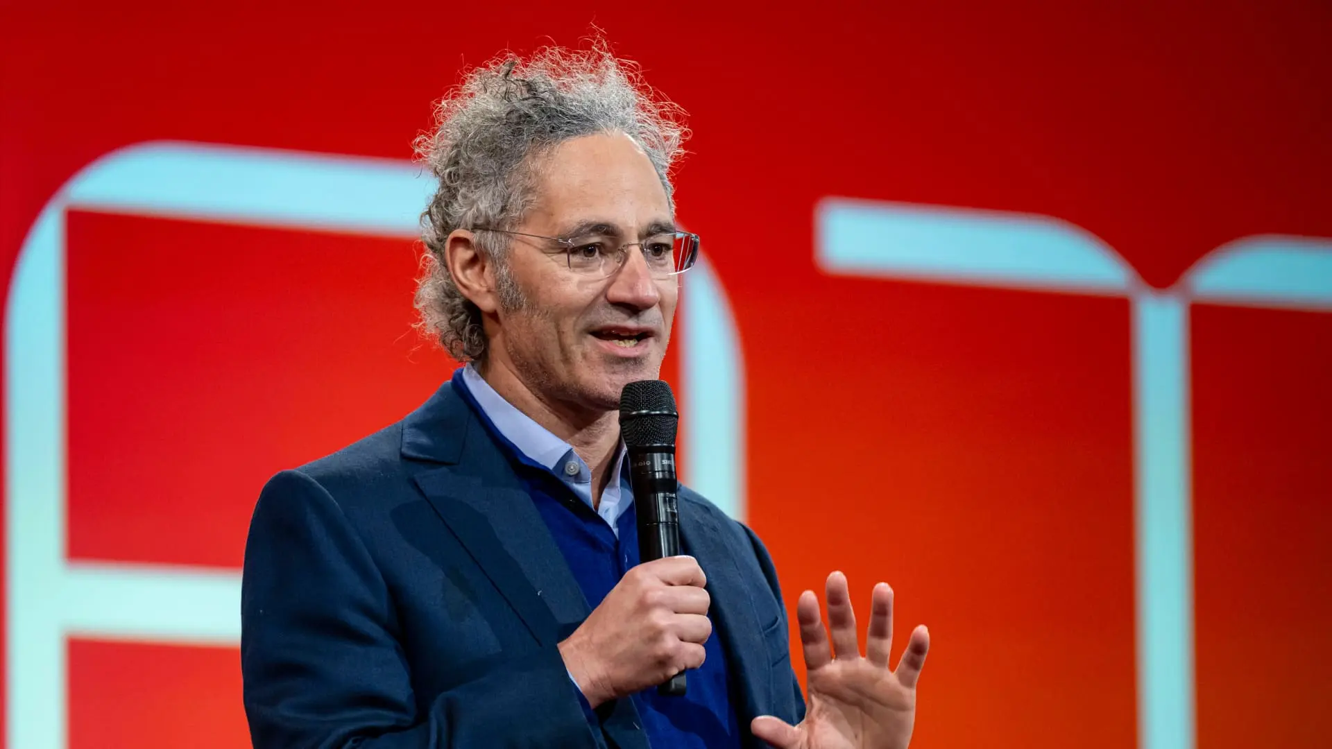 palantir