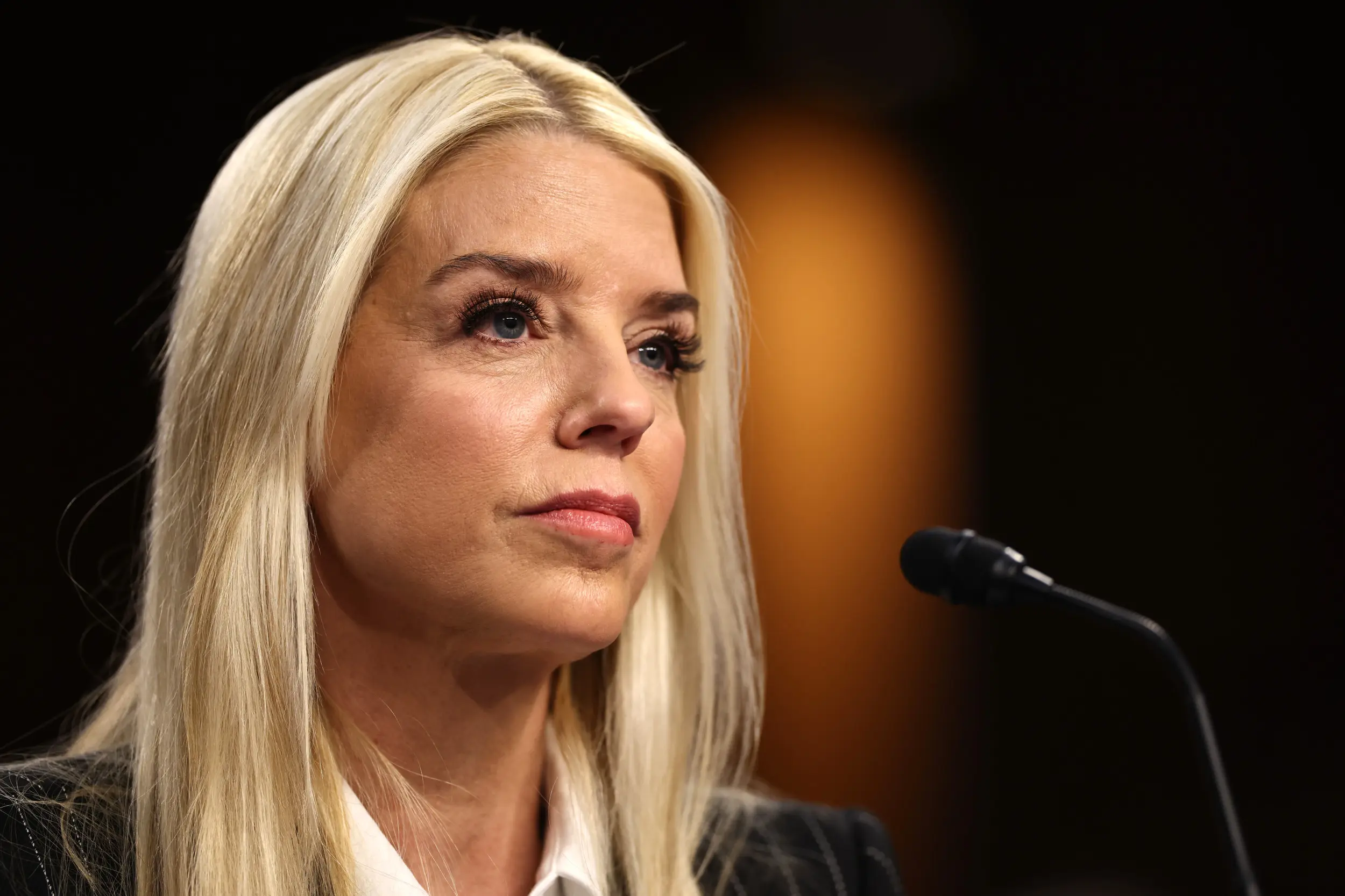 pam bondi