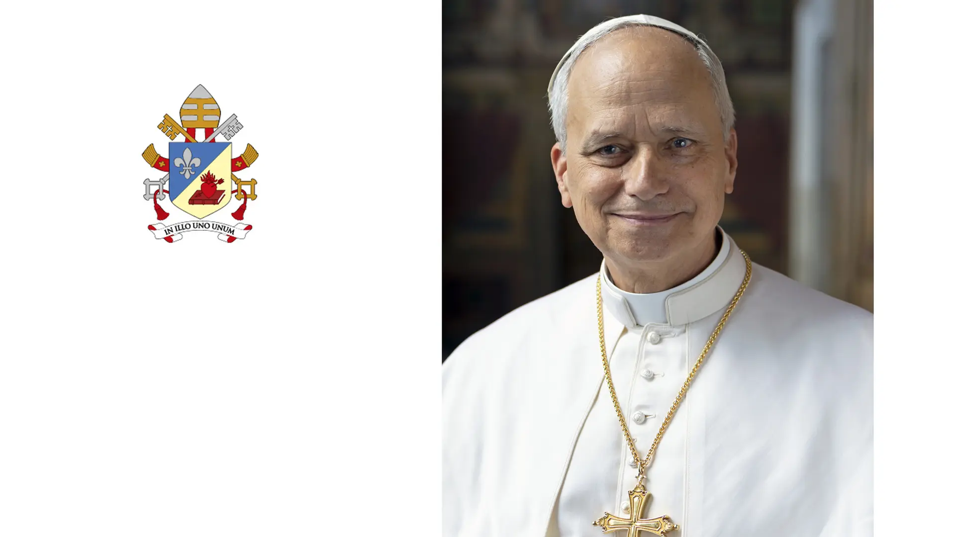 papst leo xiv