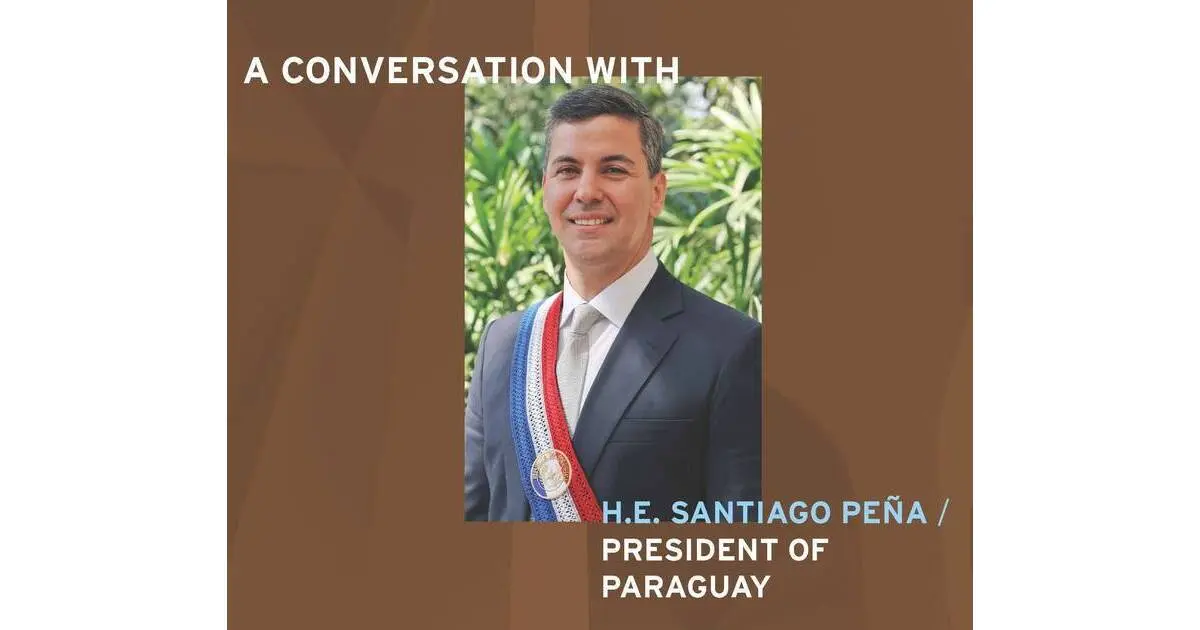 paraguay