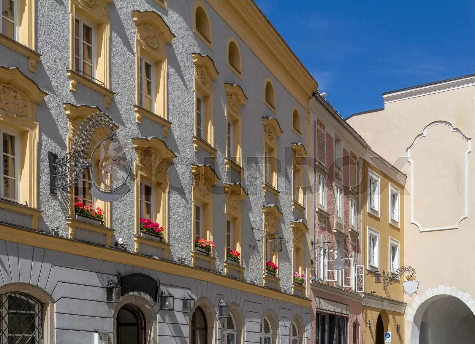 passau