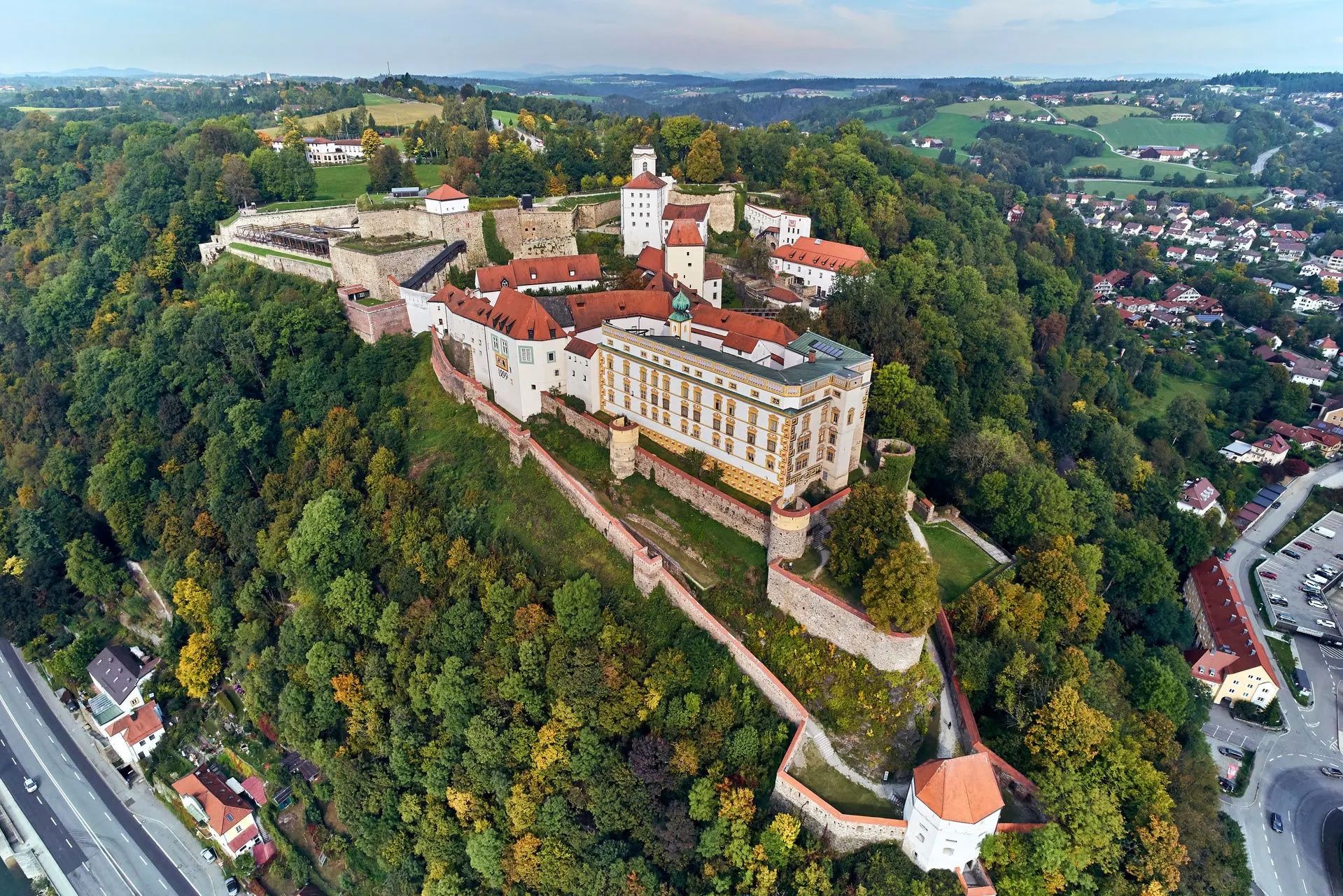 passau