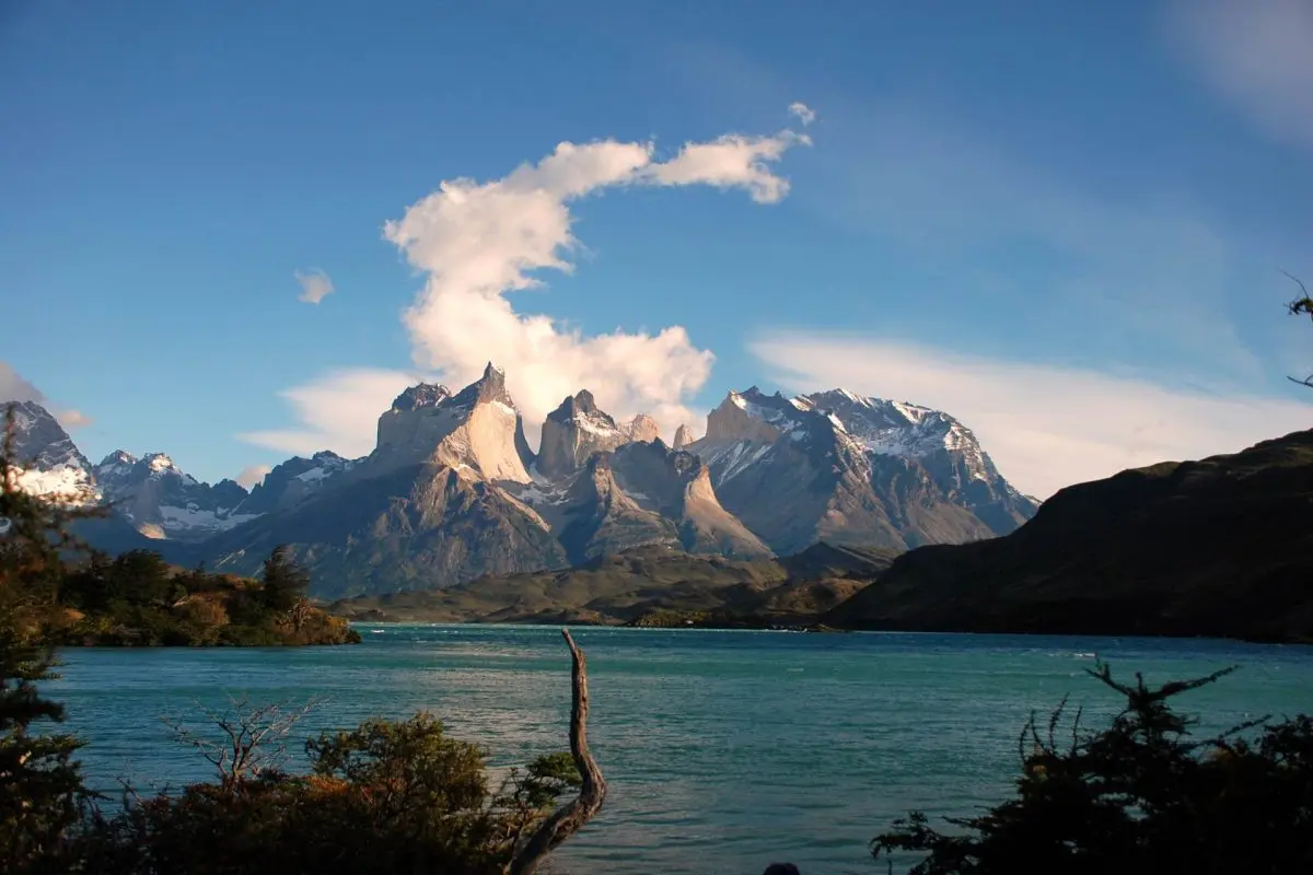 patagonien