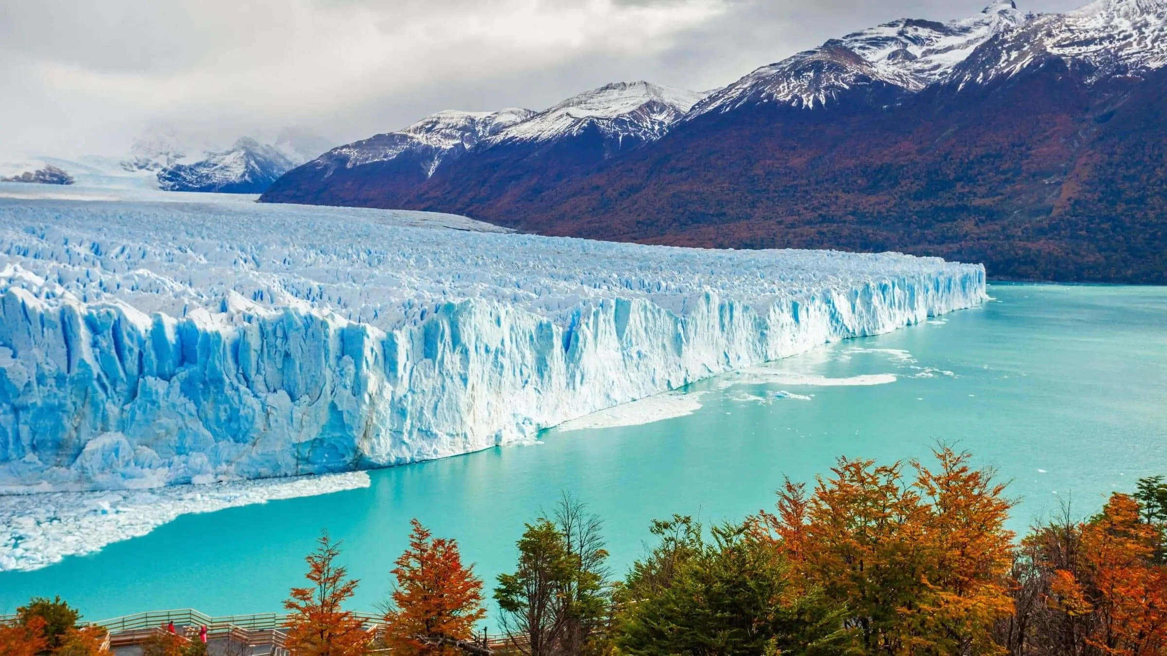 patagonien