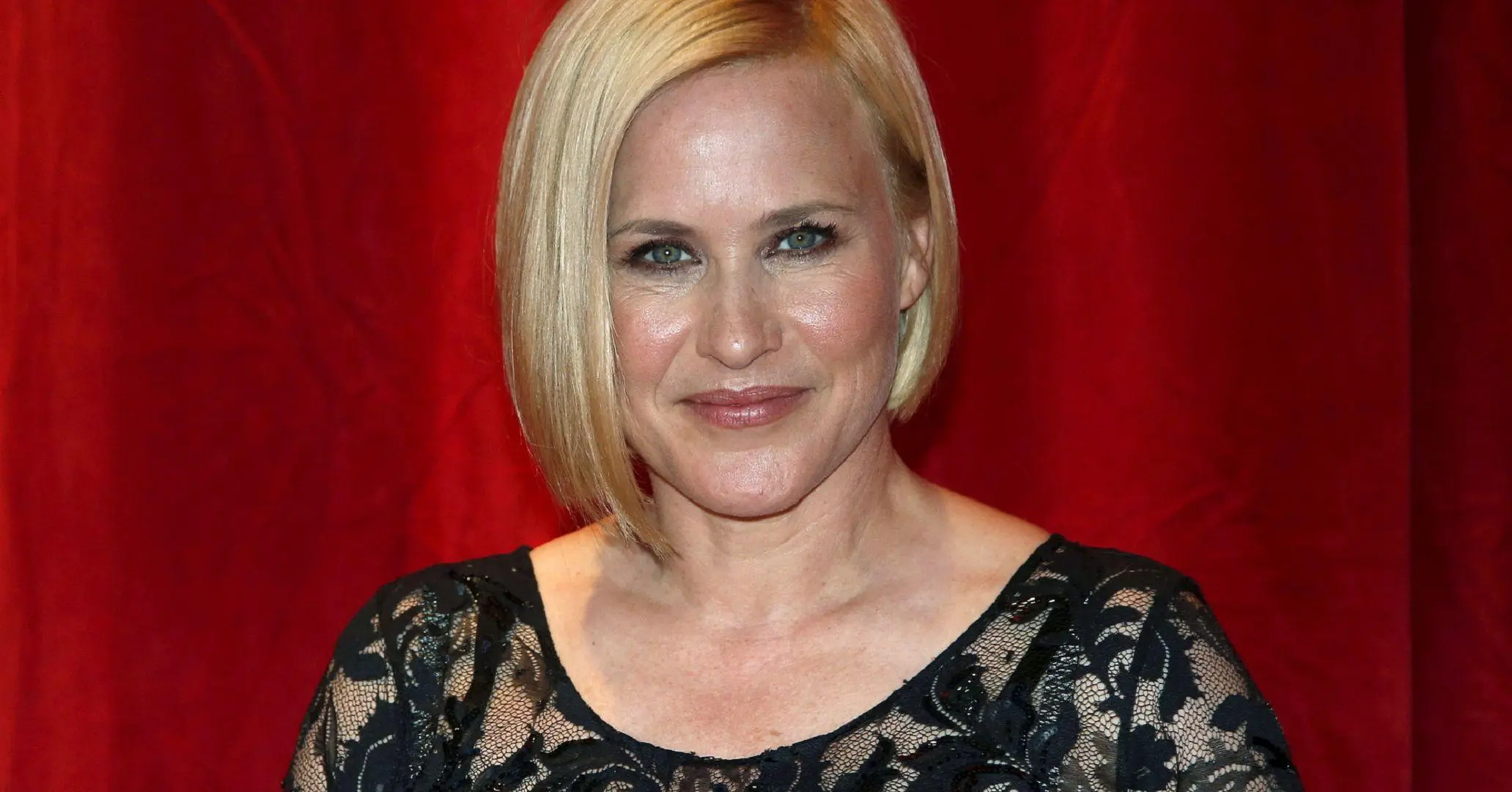 patricia arquette