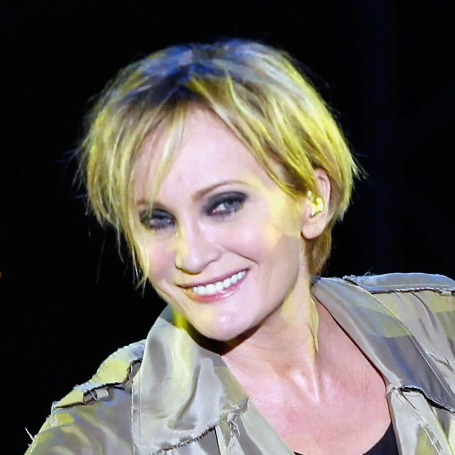 patricia kaas