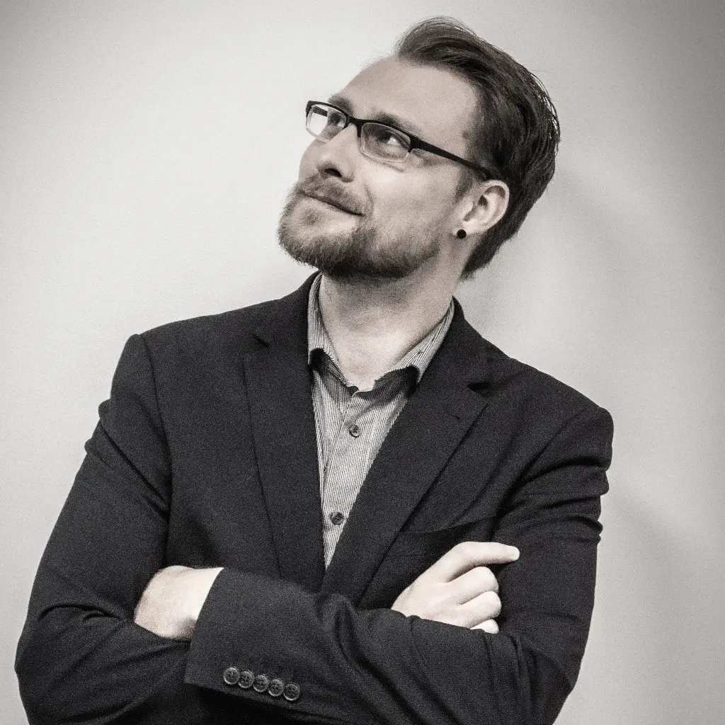 patrick beckert
