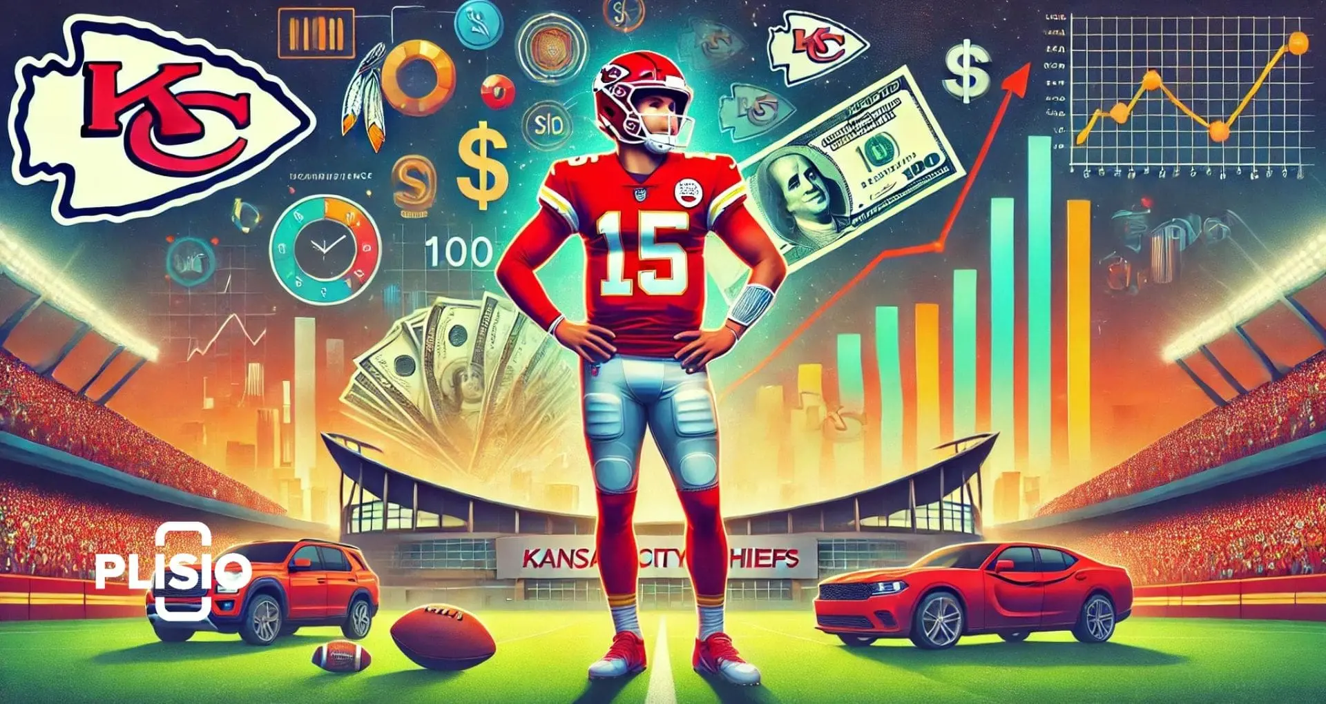 patrick mahomes