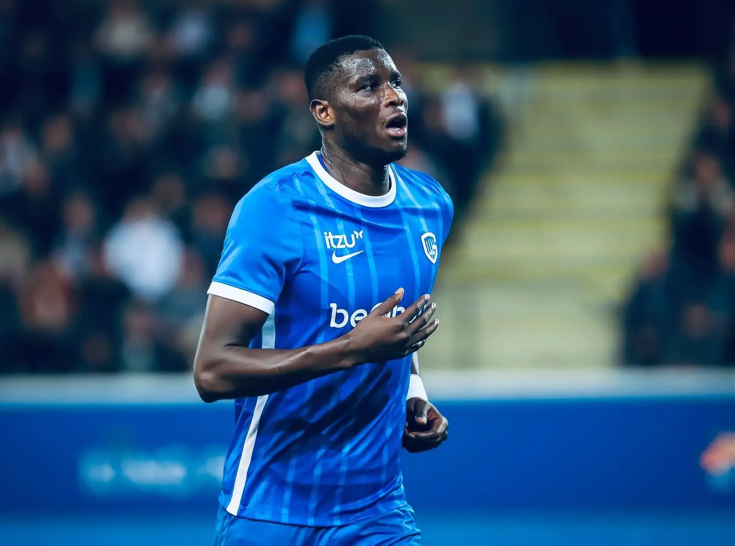 paul onuachu