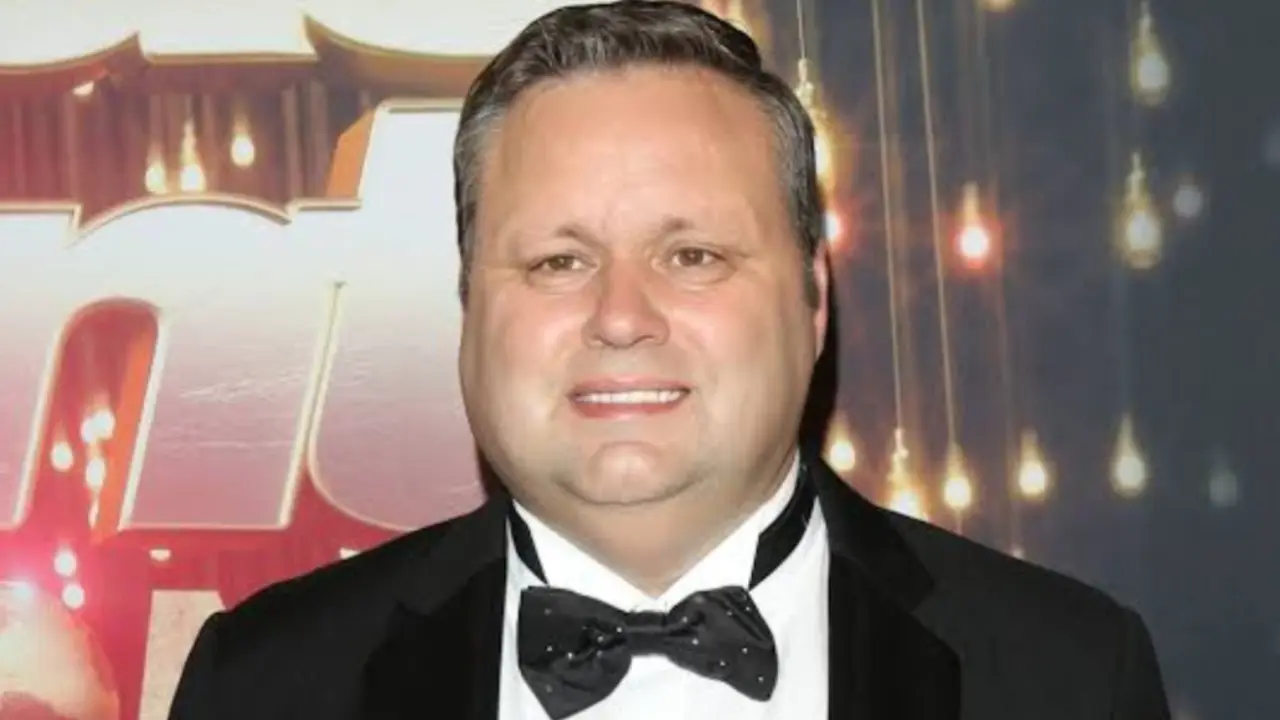 paul potts