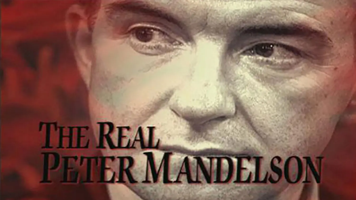 peter mandelson