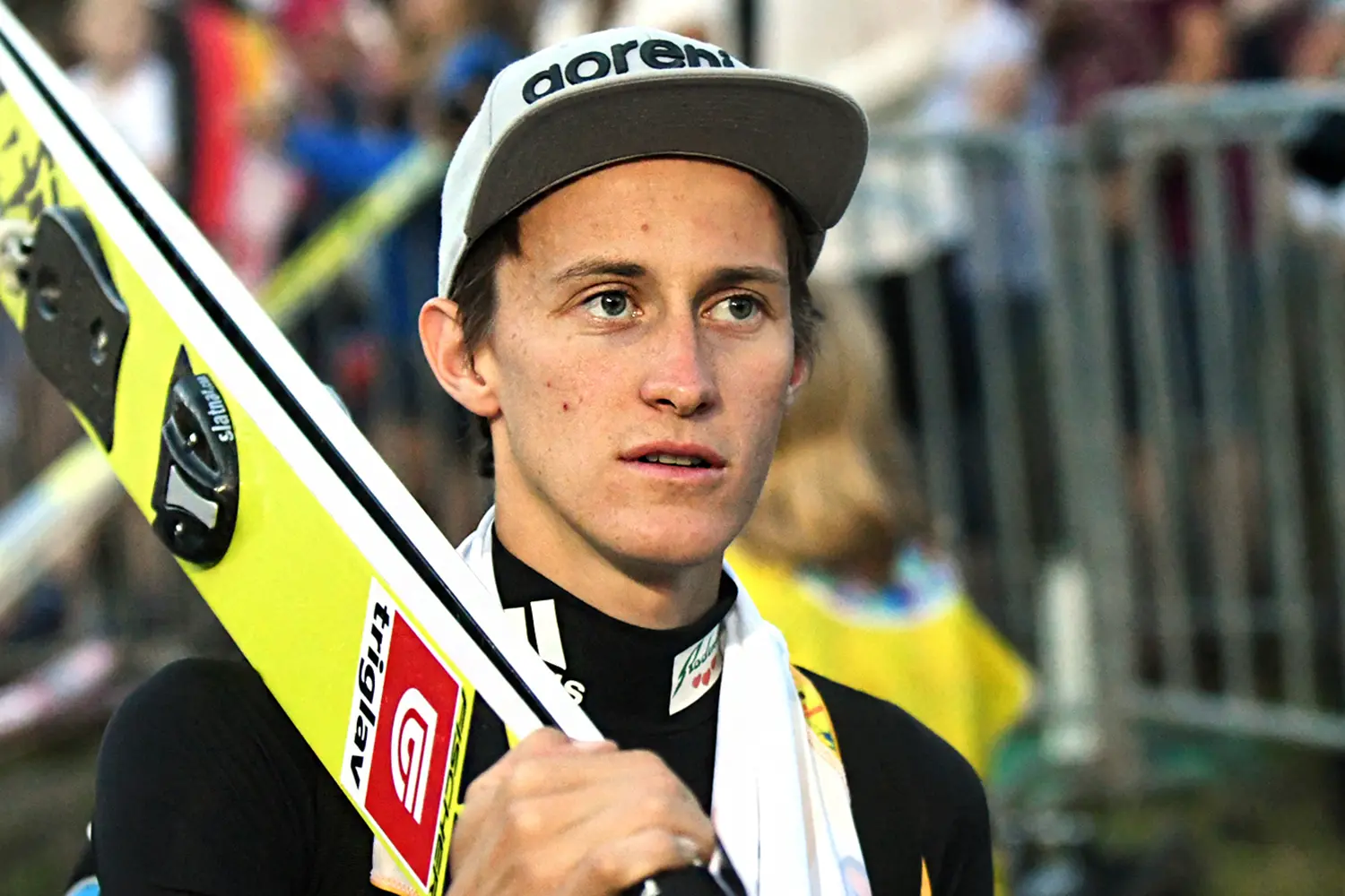 peter prevc