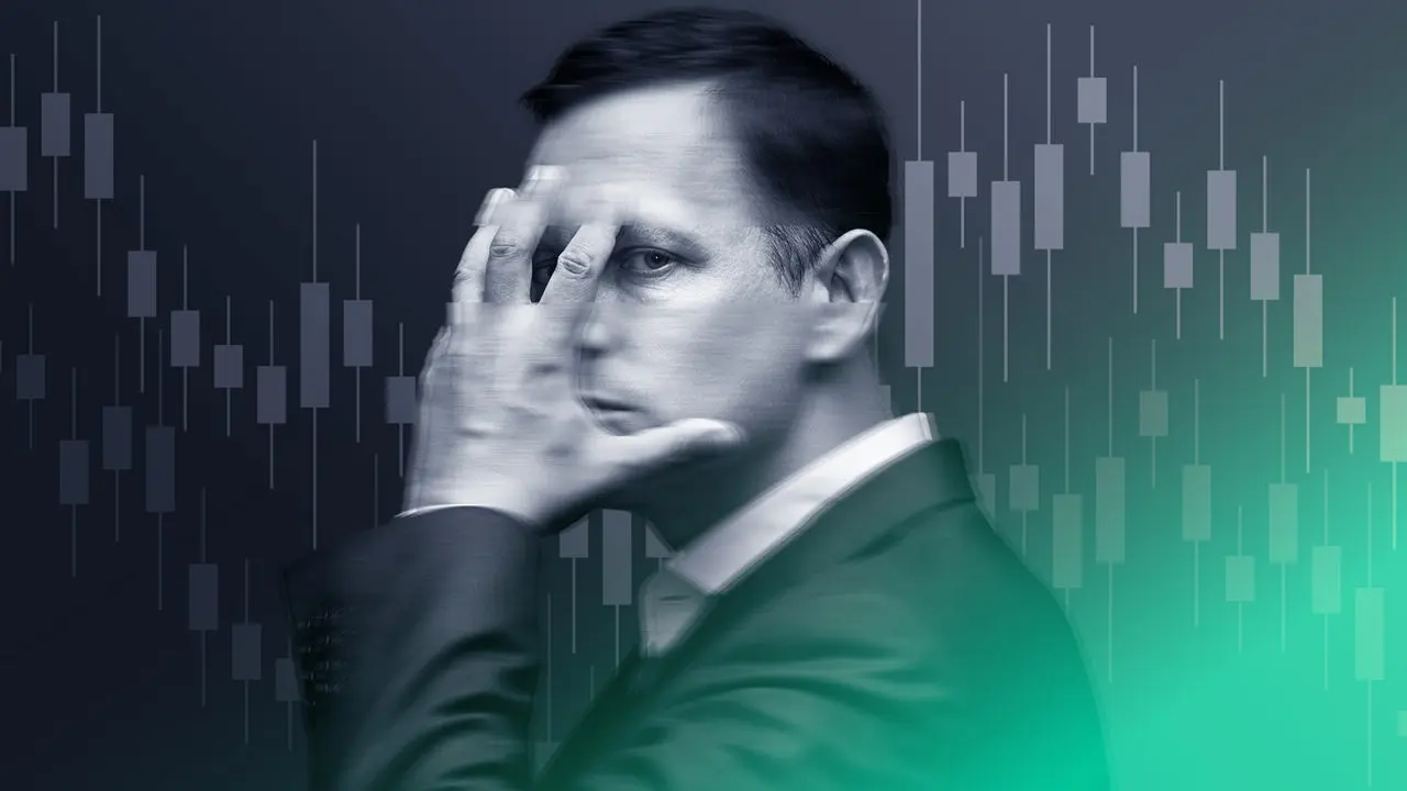 peter thiel