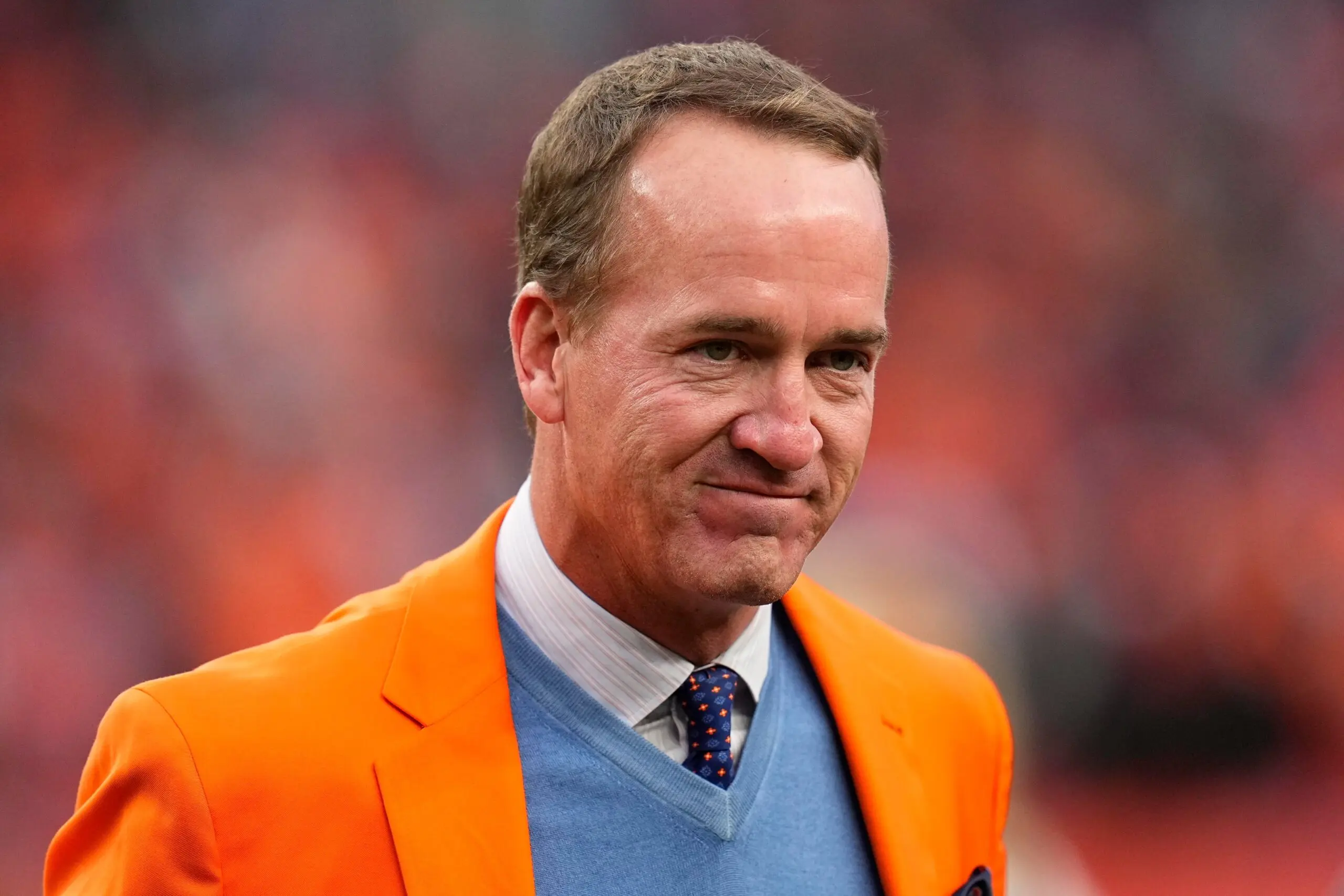peyton manning