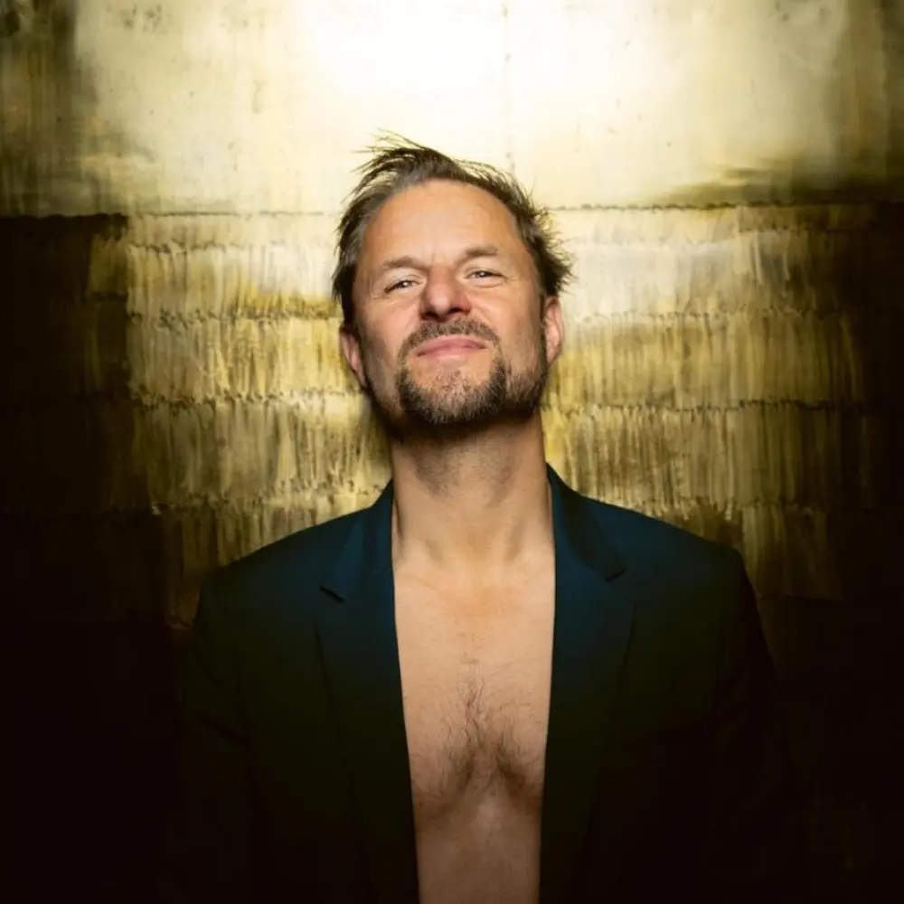 philipp hochmair