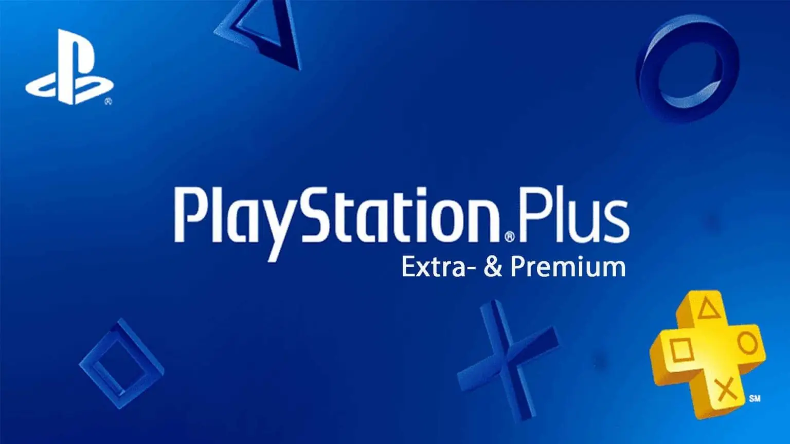 playstation plus extra