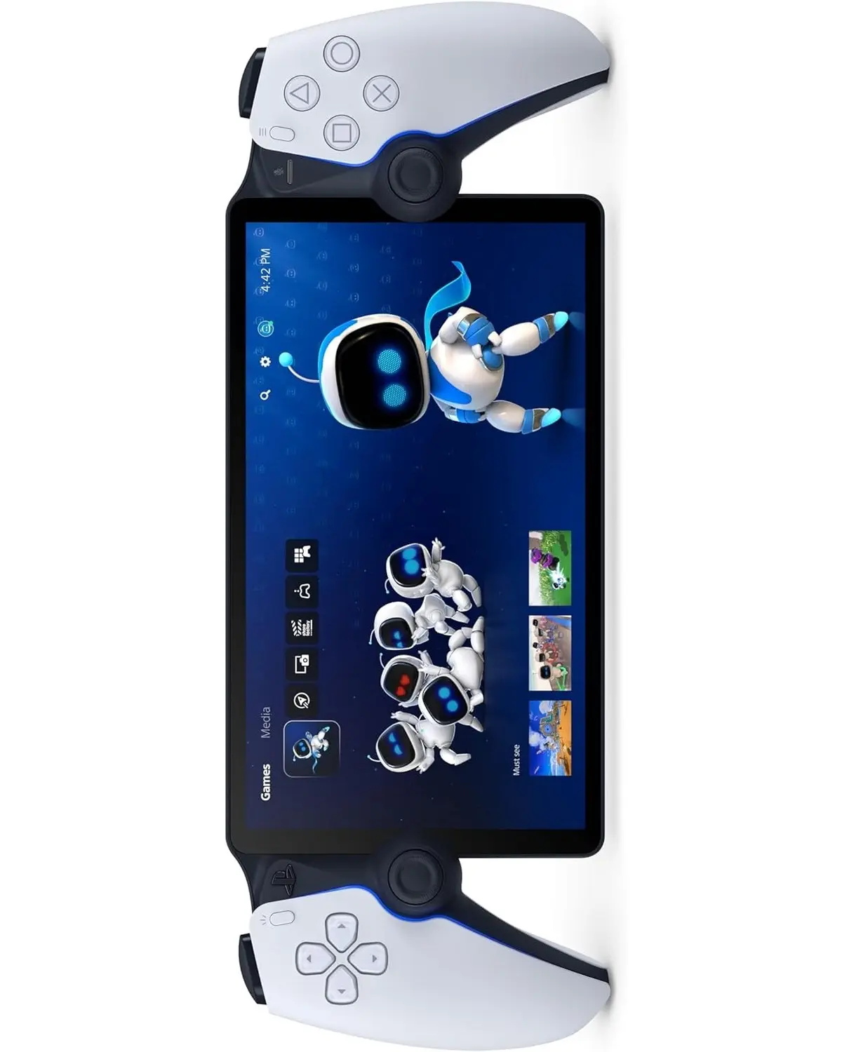 playstation portal