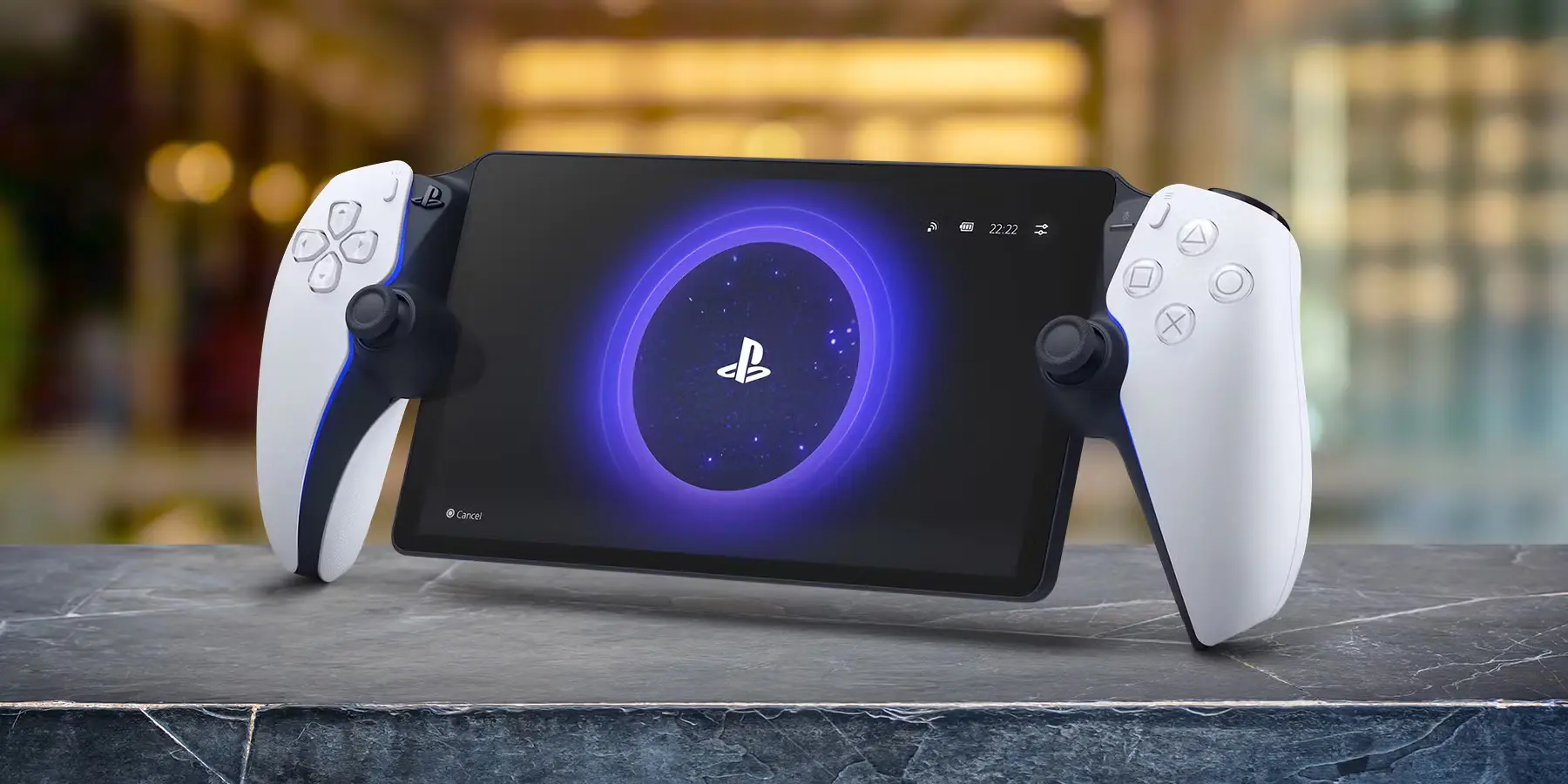 playstation portal