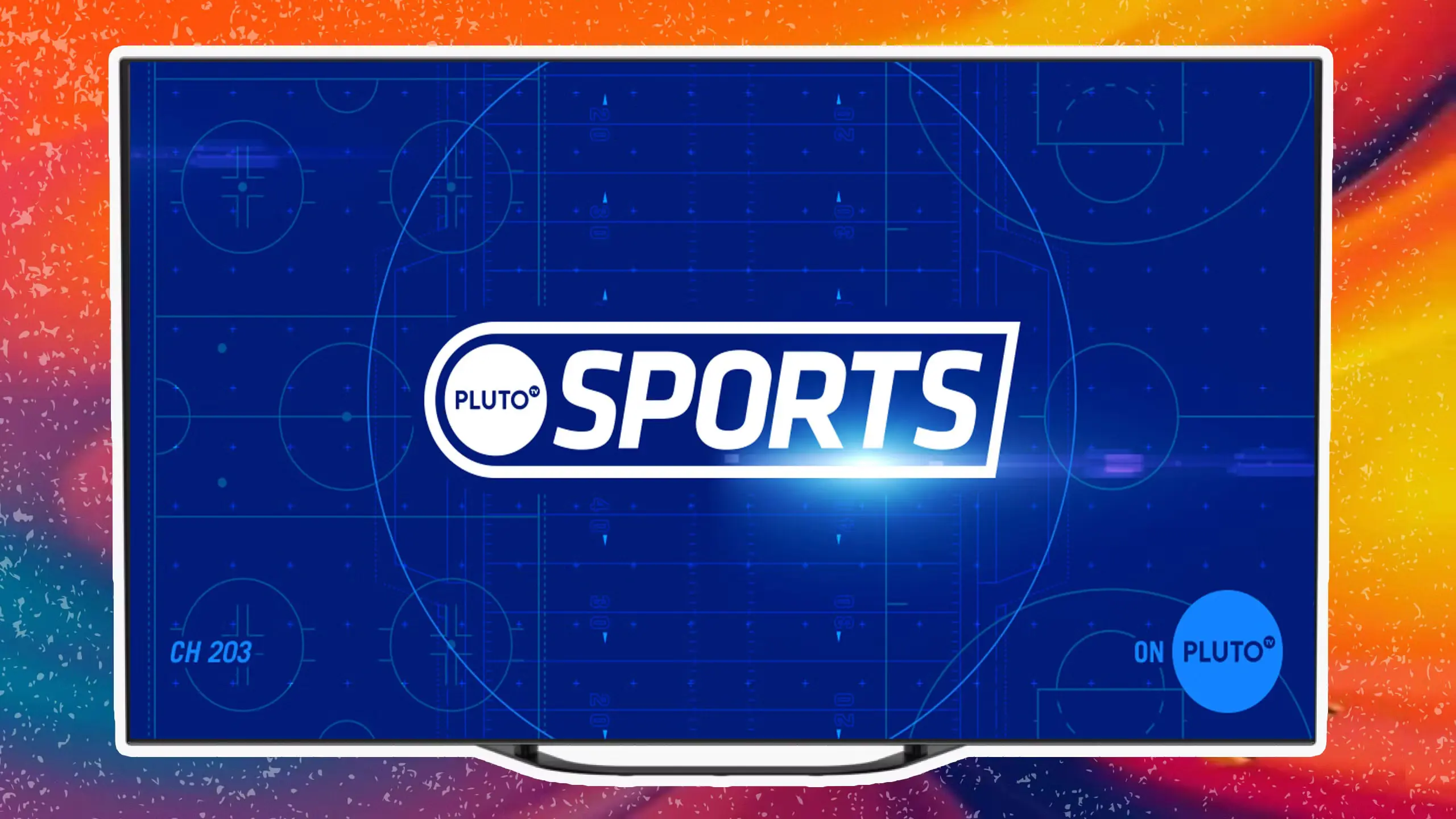 pluto tv