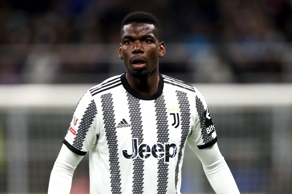 pogba