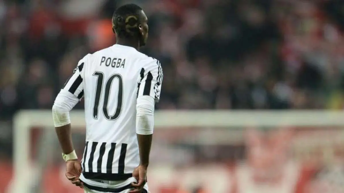 pogba