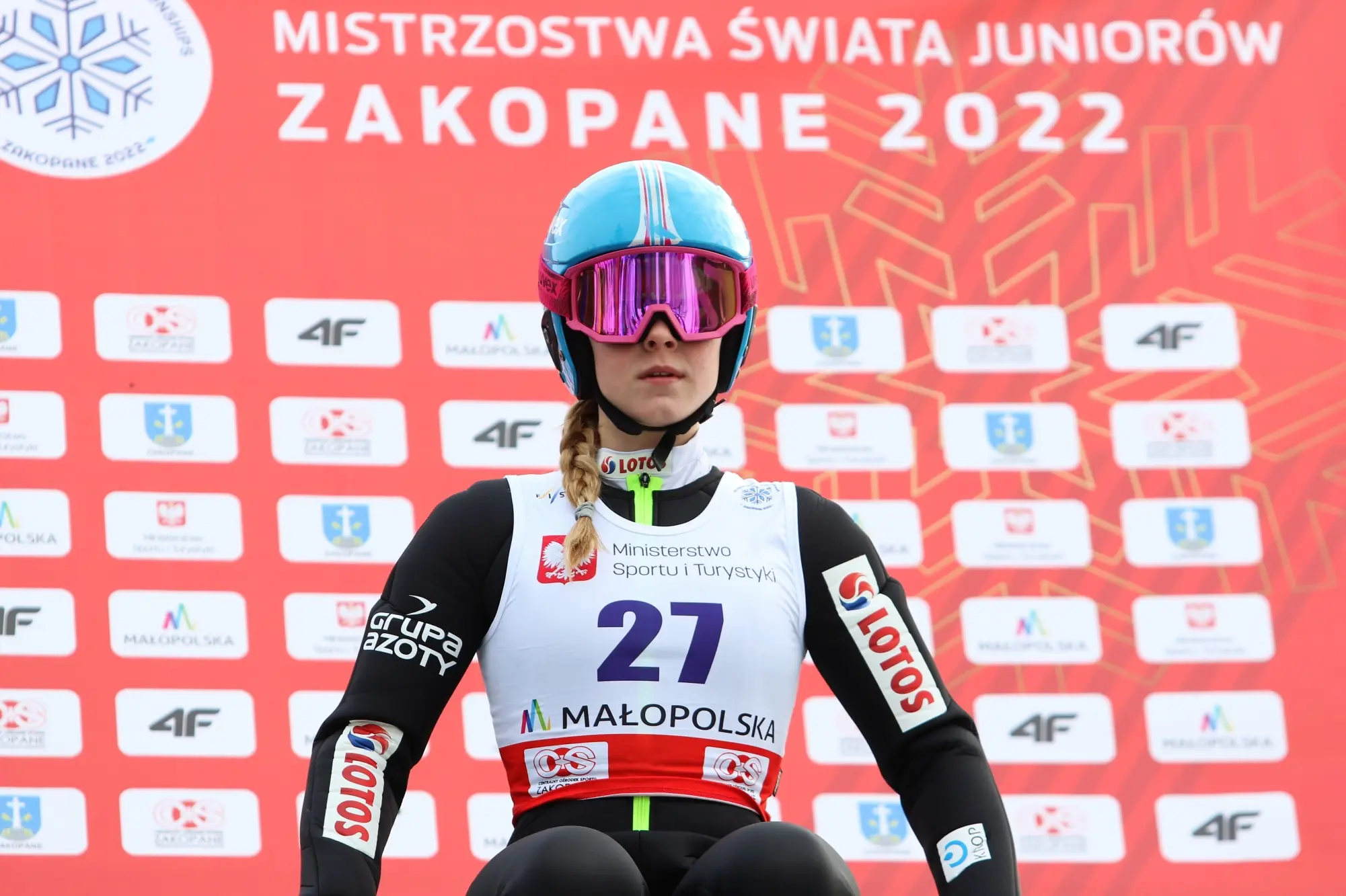 pola beltowska