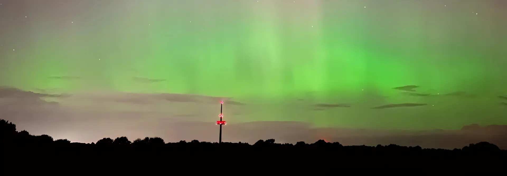 polarlichter