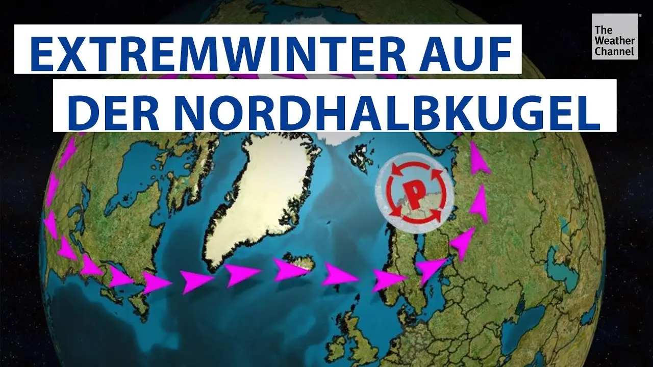 polarwirbel