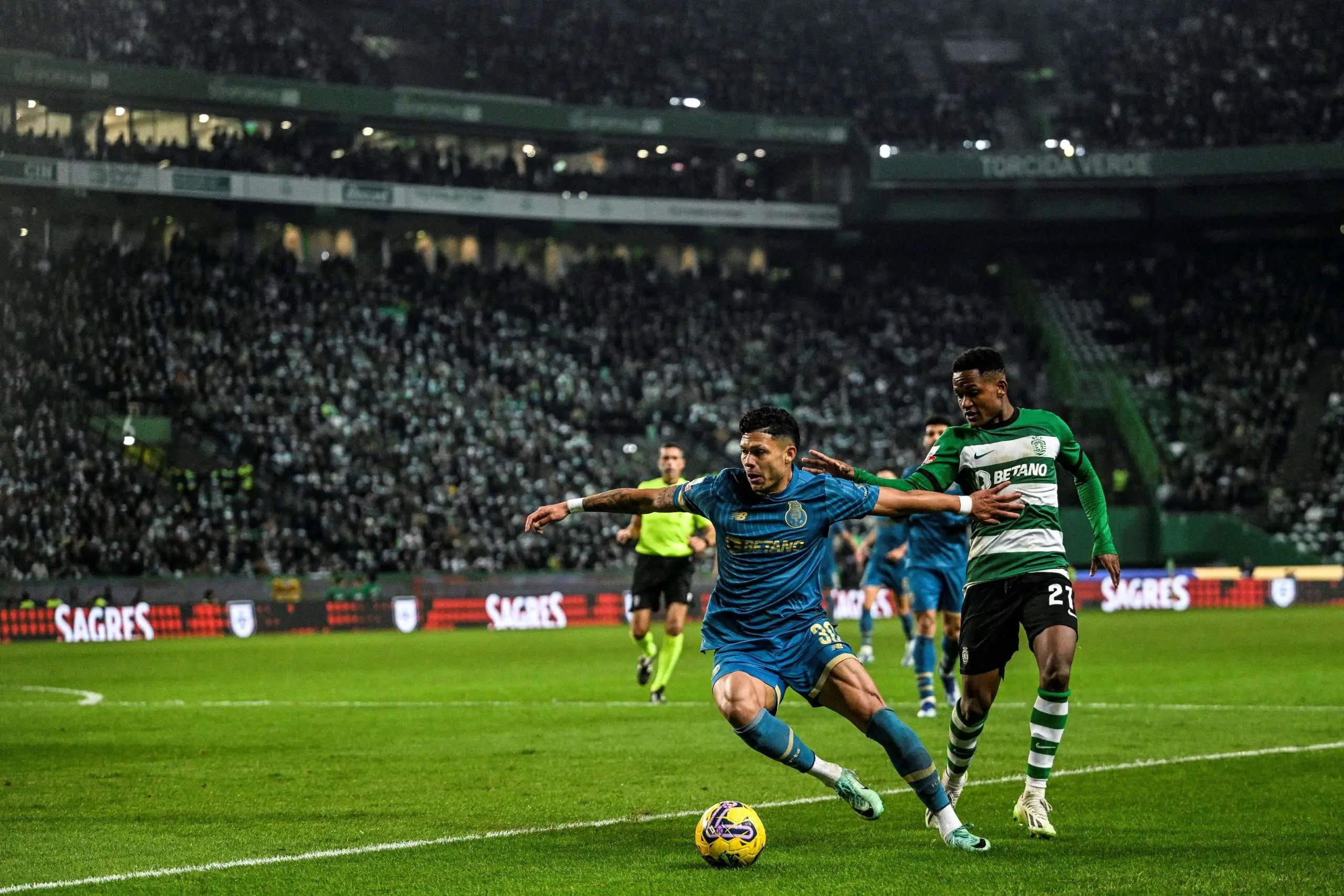 porto sporting cp