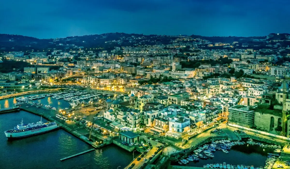 pozzuoli