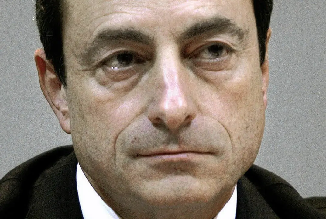 pr sident der europ ischen zentralbank