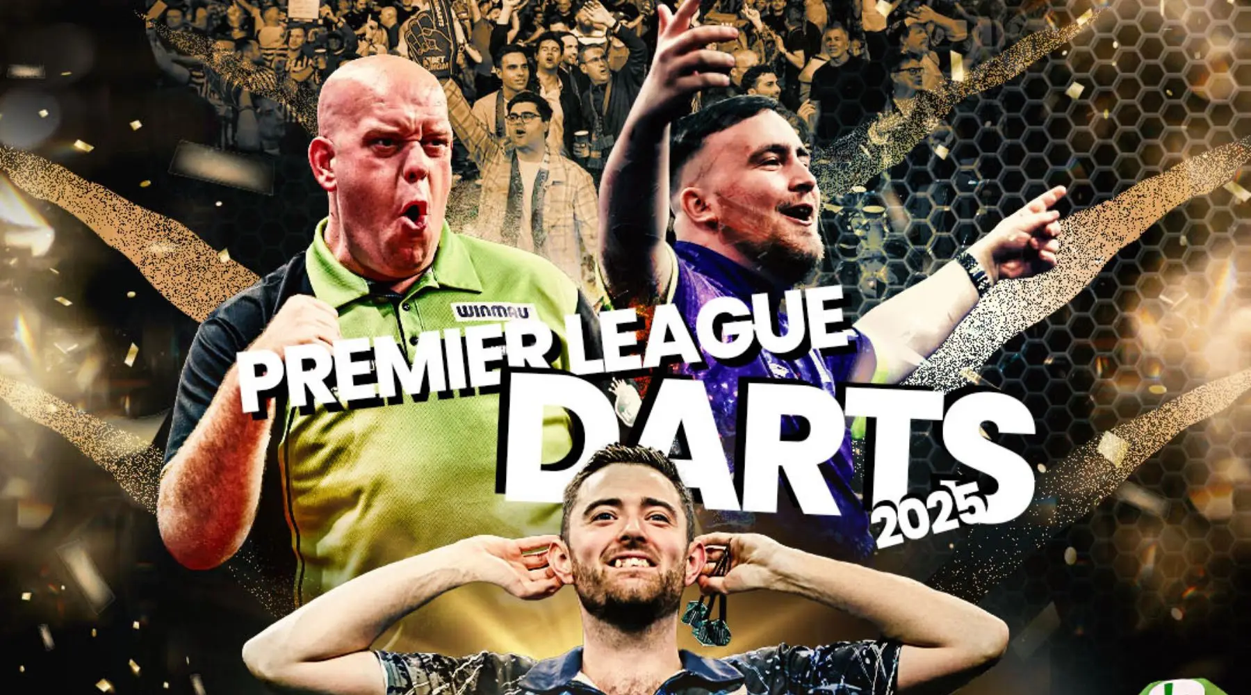 premier league darts