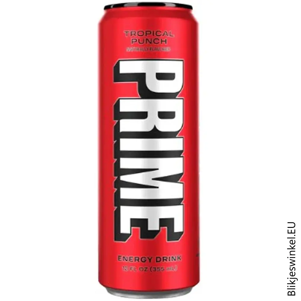 prime video