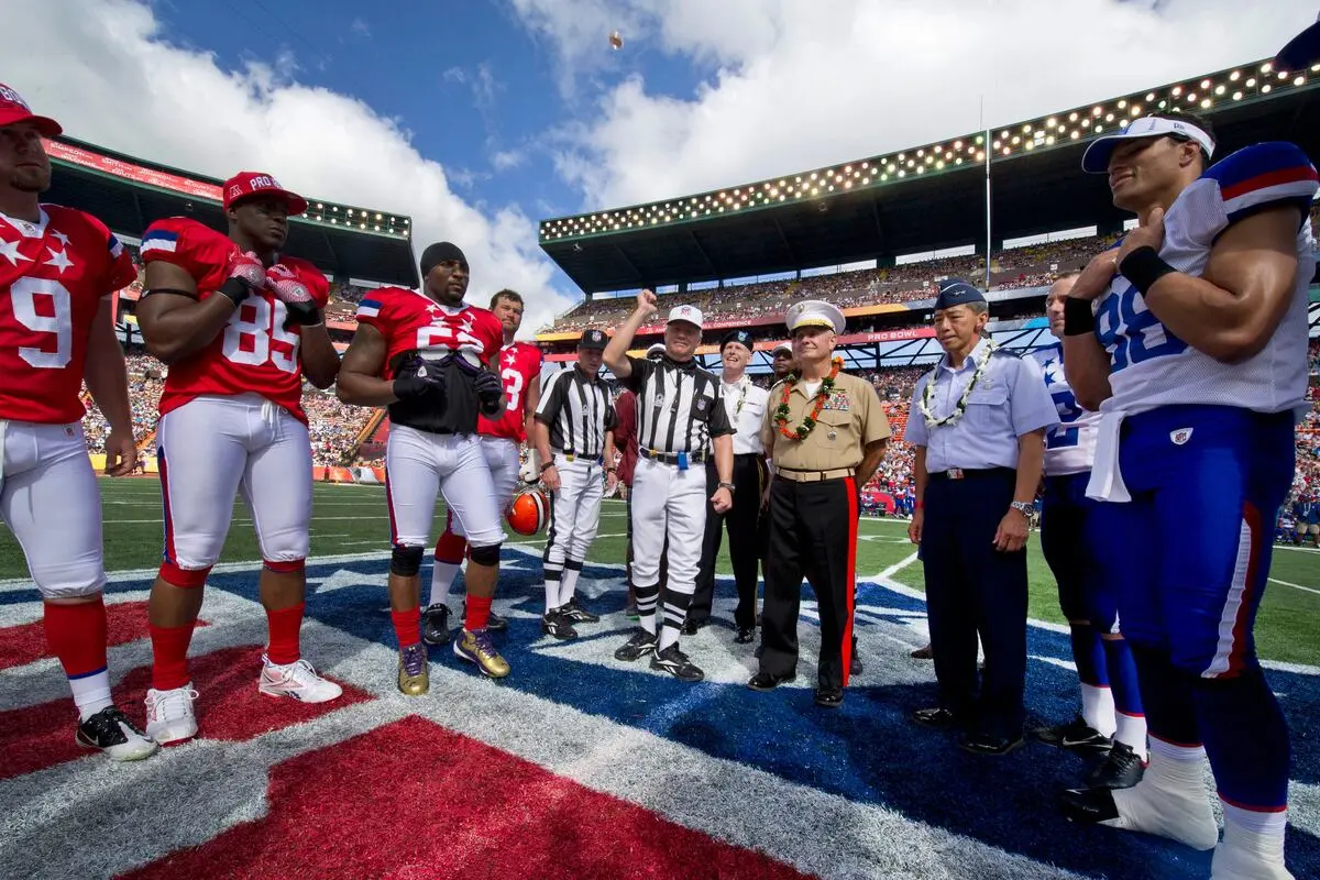 pro bowl