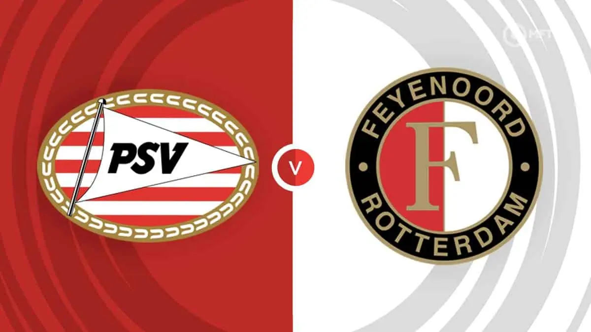 psv eindhoven feyenoord