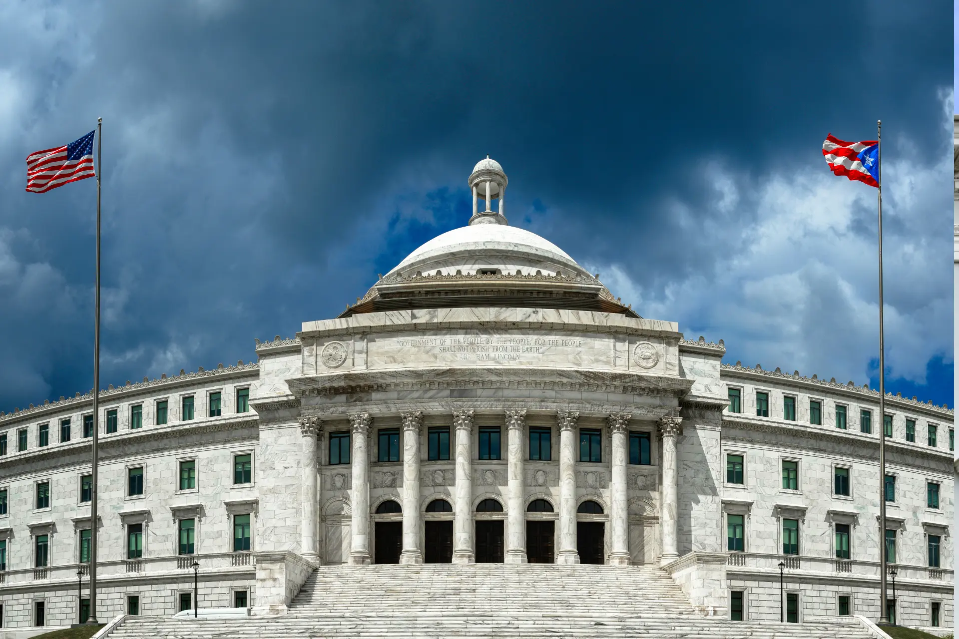 puerto rico