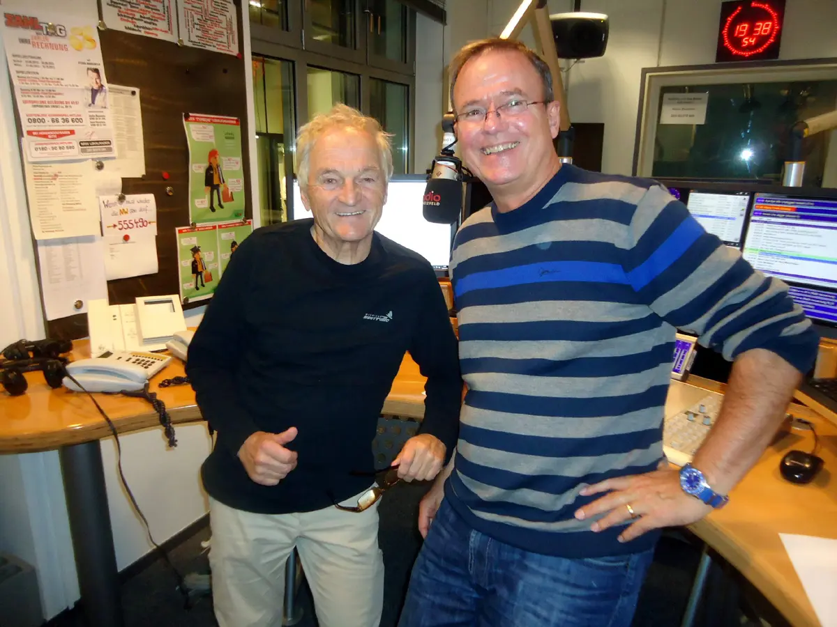 radio bielefeld