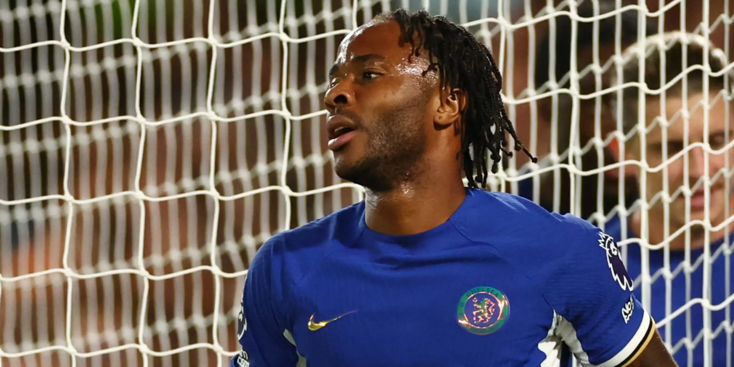 raheem sterling