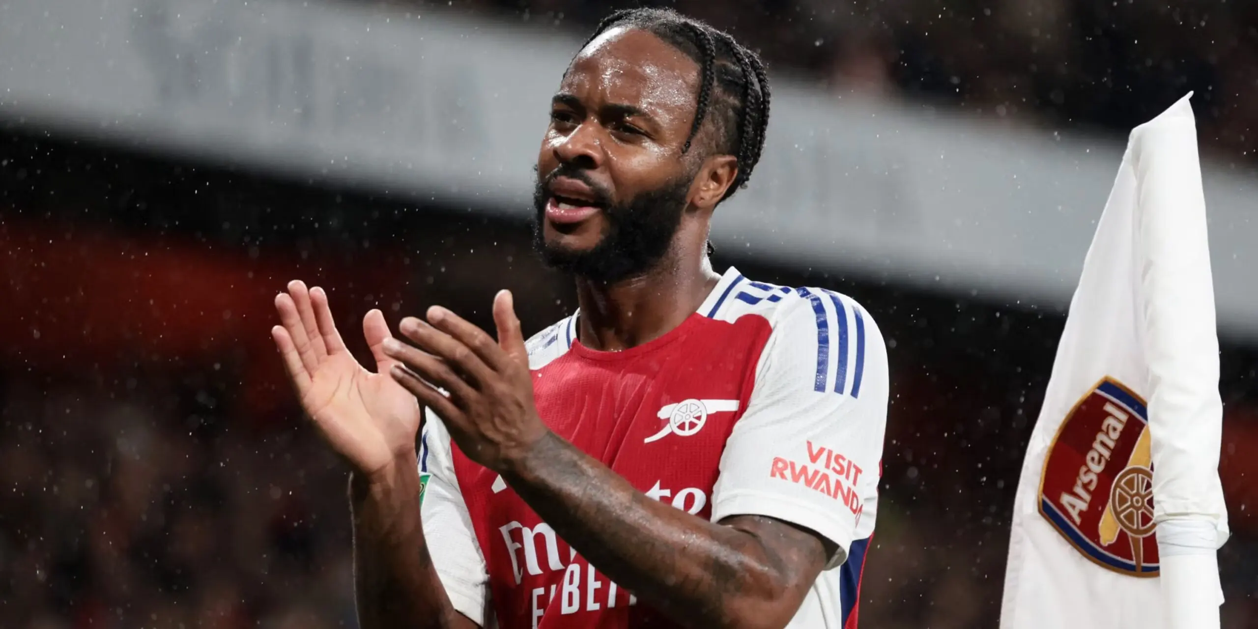 raheem sterling