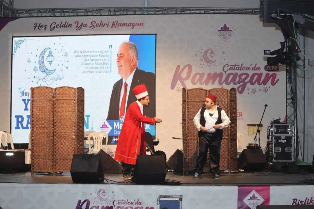 ramazan