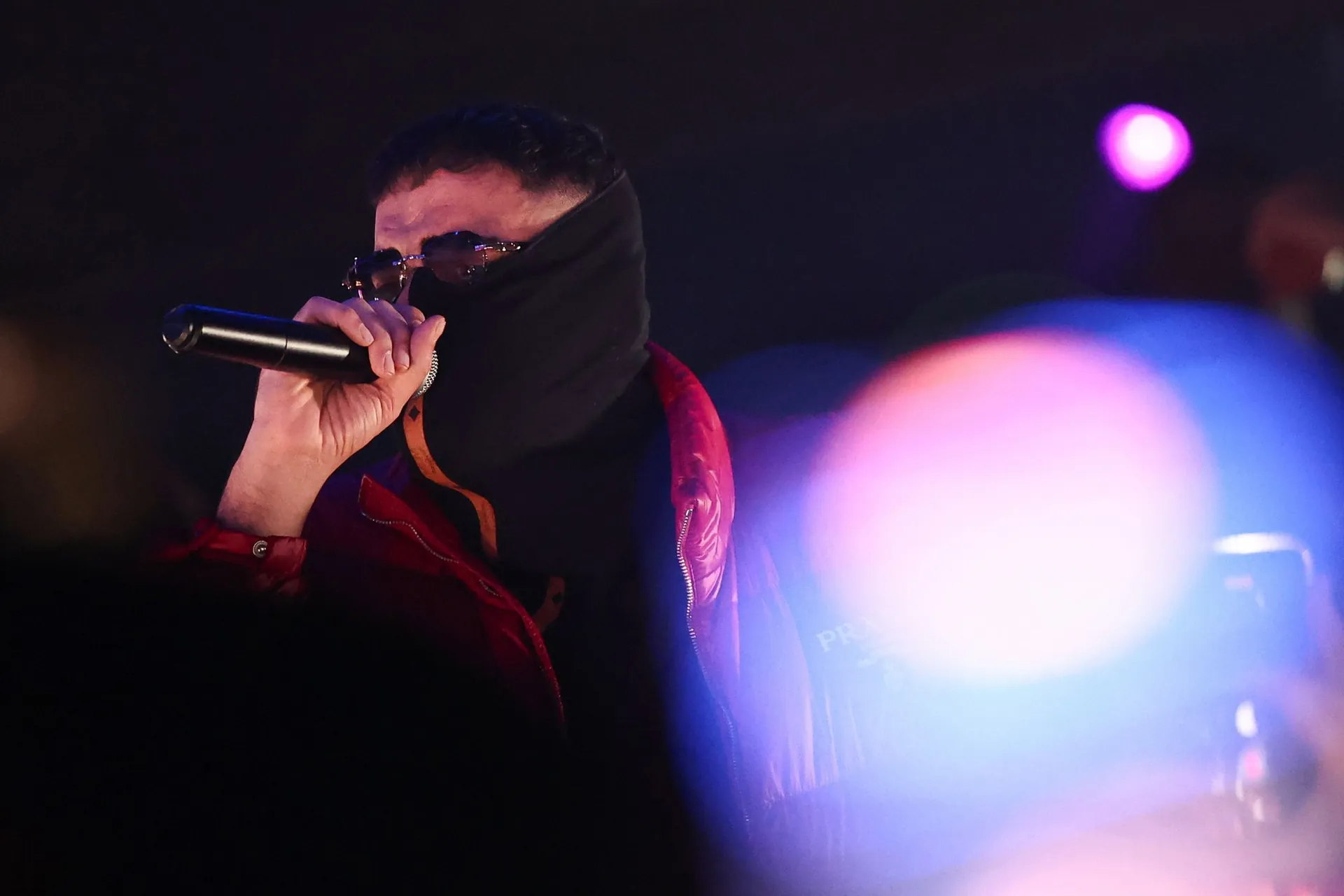 rapper haftbefehl einbruch