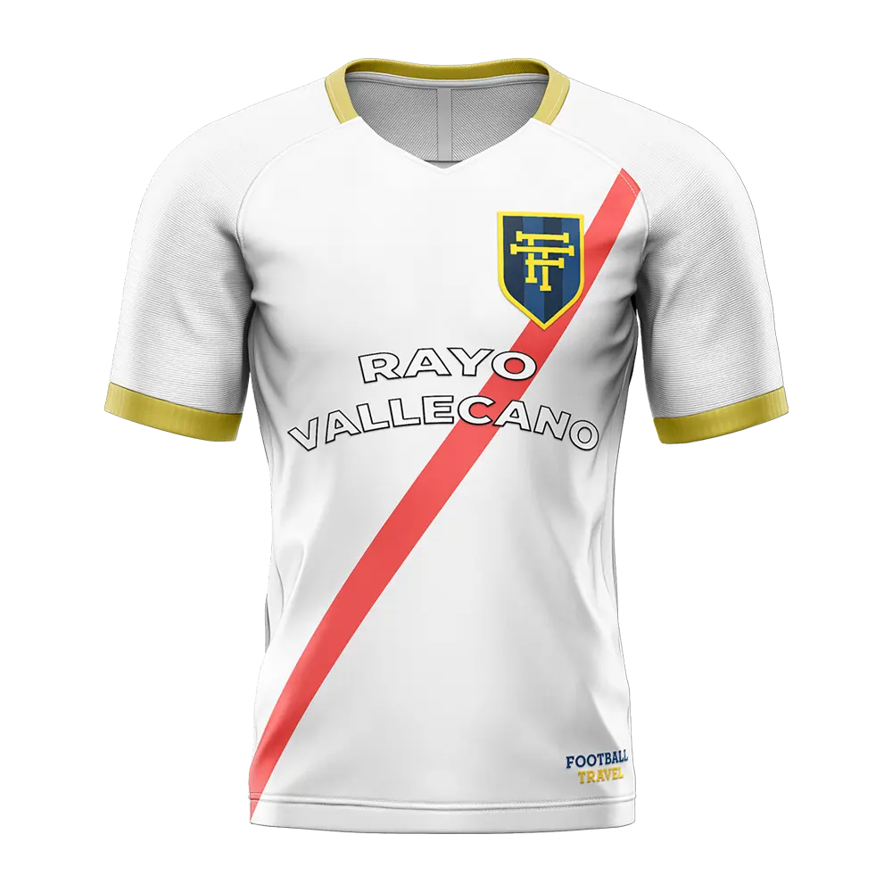 rayo vallecano