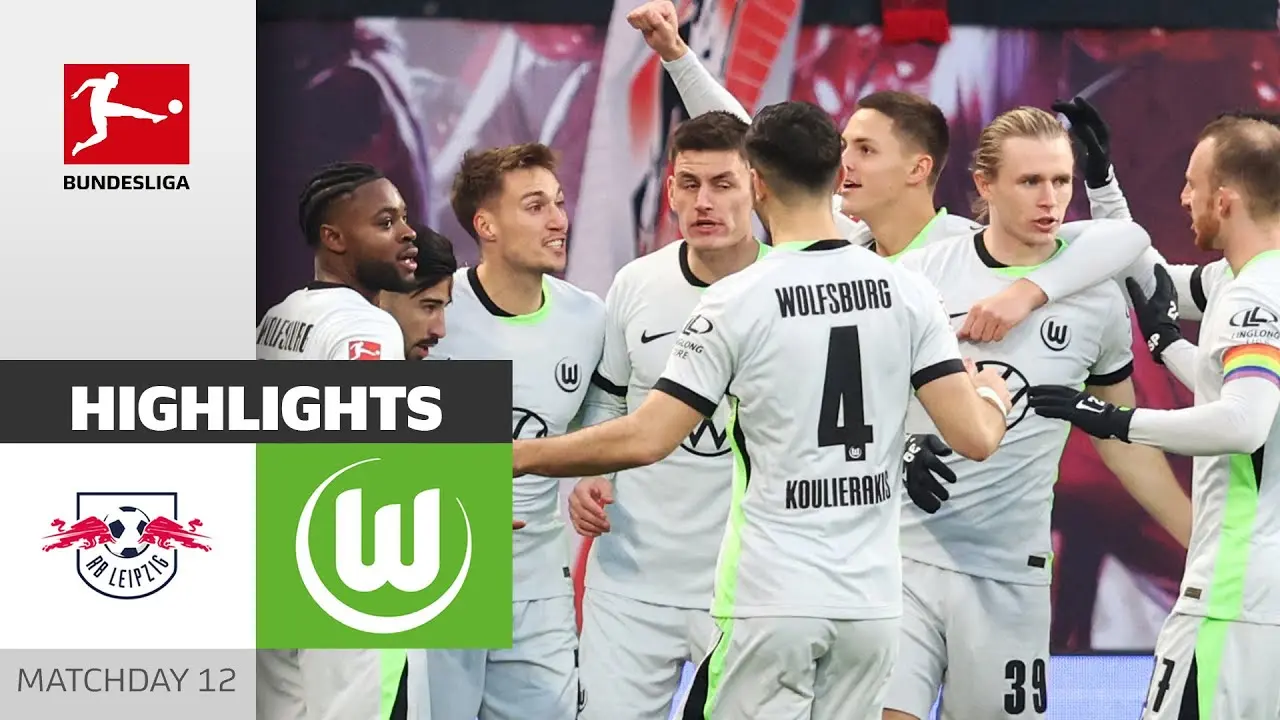 rb leipzig wolfsburg