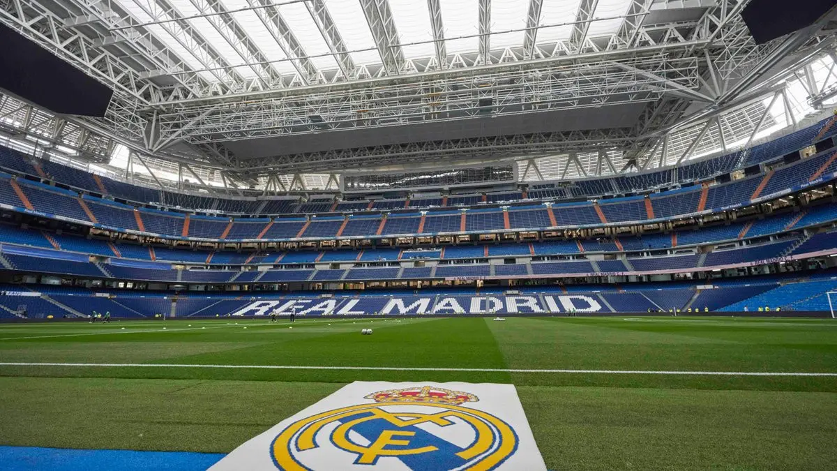 real madrid