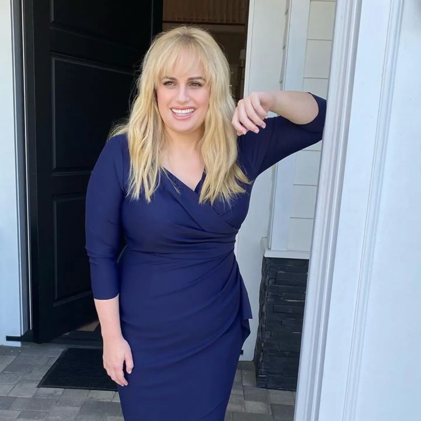 rebel wilson