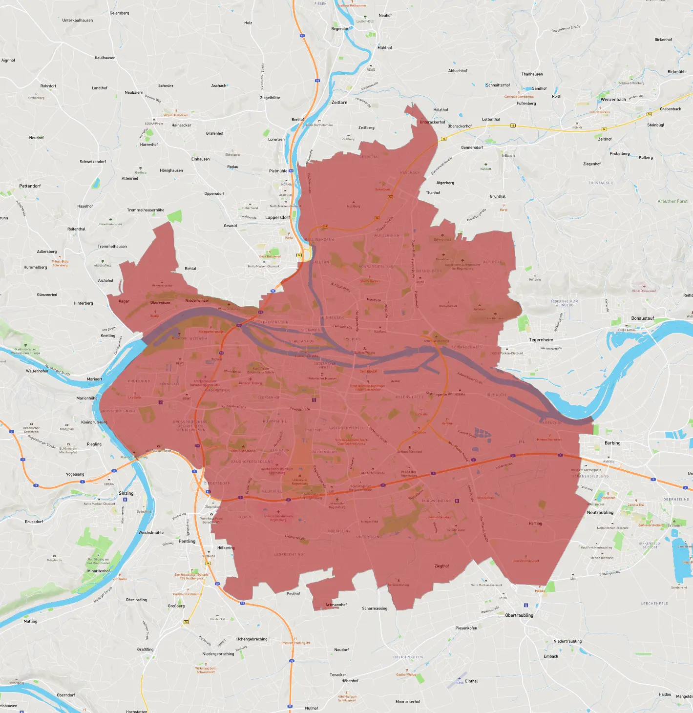 regensburg