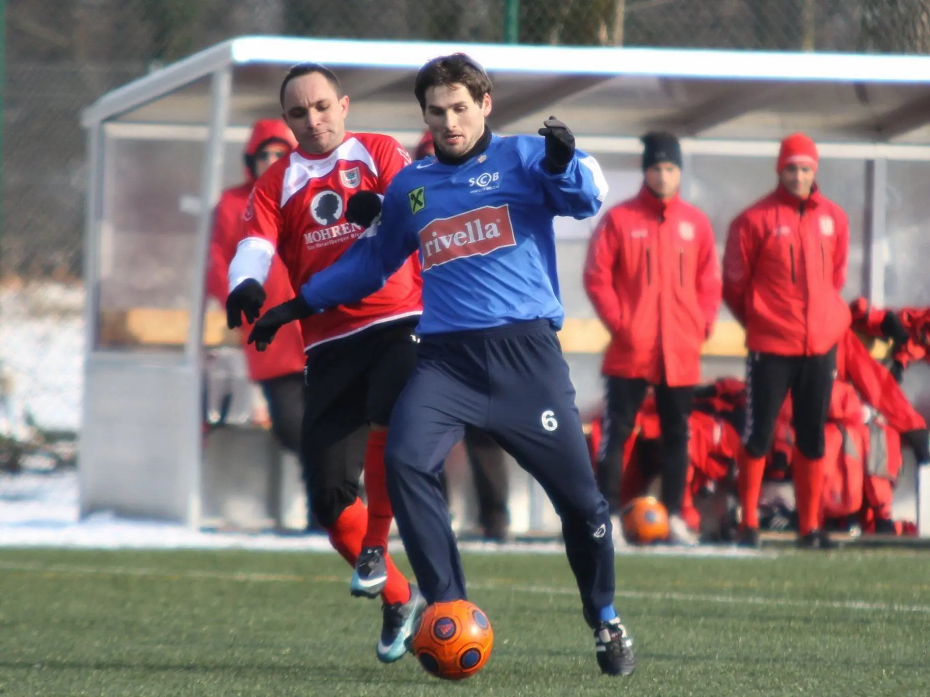 regionalliga west