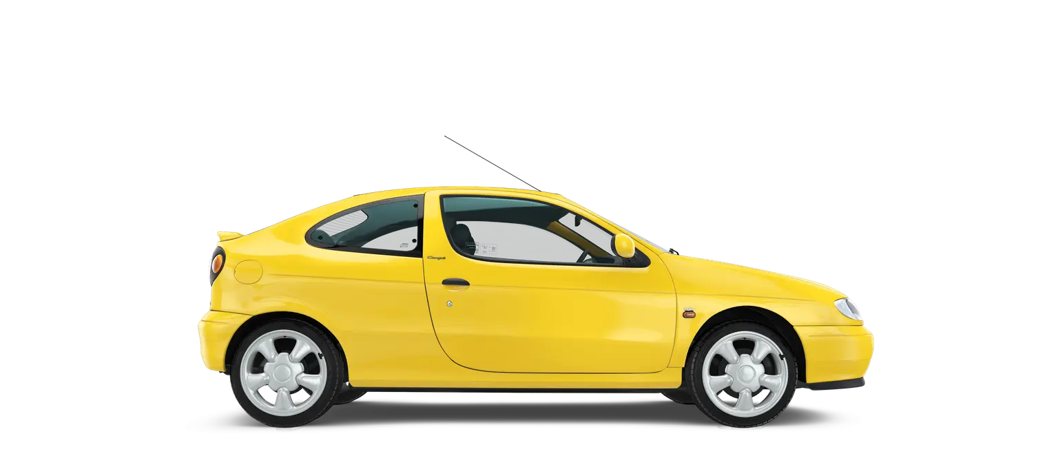 renault clio megane