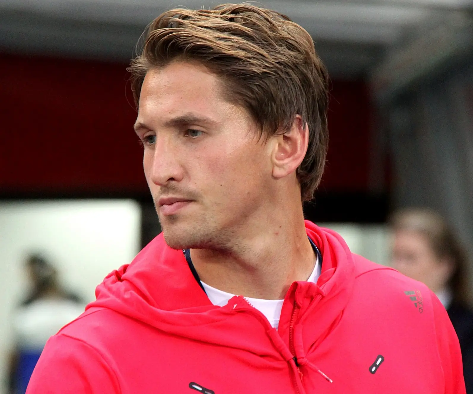 rene adler